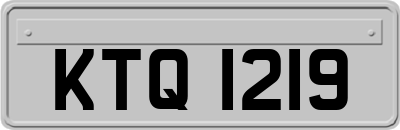 KTQ1219