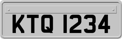KTQ1234