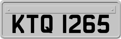 KTQ1265