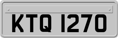 KTQ1270