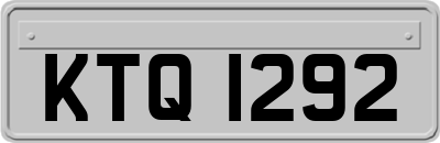 KTQ1292