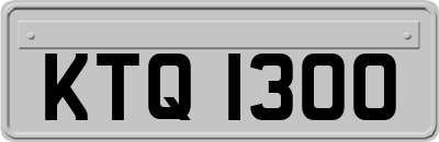 KTQ1300