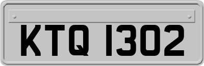 KTQ1302