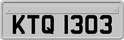 KTQ1303