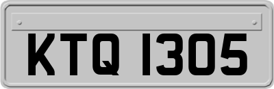 KTQ1305