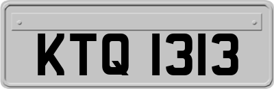 KTQ1313