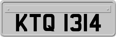 KTQ1314