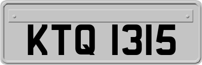 KTQ1315