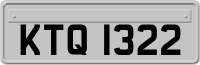 KTQ1322