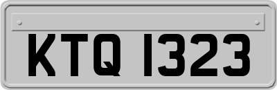 KTQ1323