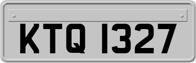 KTQ1327