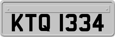 KTQ1334