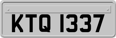KTQ1337