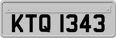 KTQ1343