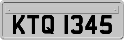 KTQ1345