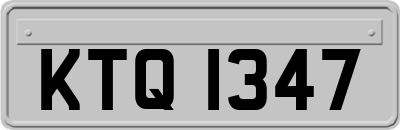 KTQ1347