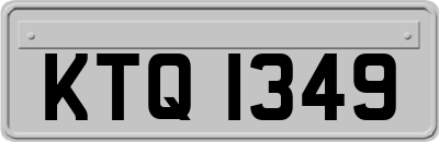 KTQ1349