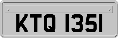 KTQ1351