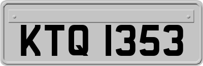 KTQ1353
