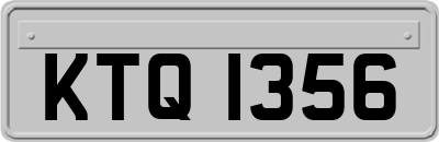 KTQ1356