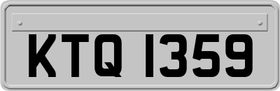 KTQ1359