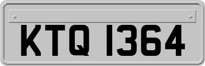 KTQ1364