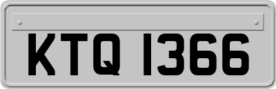 KTQ1366