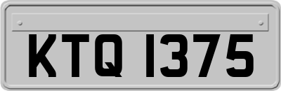 KTQ1375