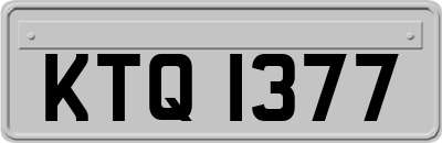 KTQ1377