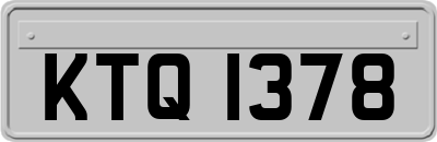 KTQ1378