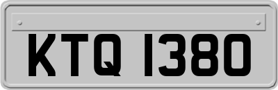 KTQ1380