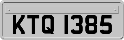 KTQ1385