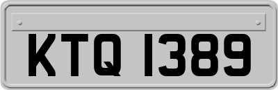 KTQ1389