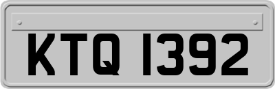 KTQ1392