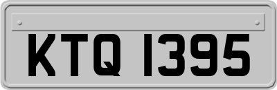 KTQ1395