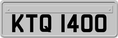 KTQ1400