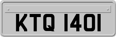 KTQ1401