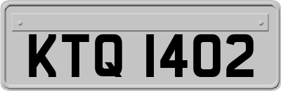 KTQ1402