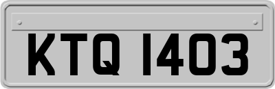 KTQ1403