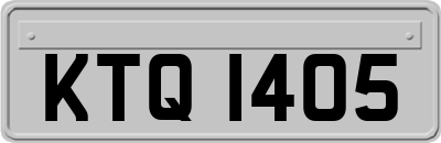 KTQ1405