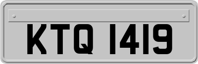 KTQ1419