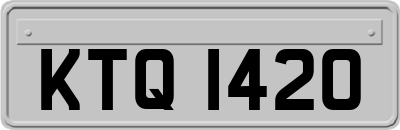KTQ1420