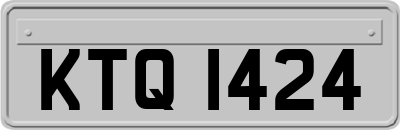 KTQ1424