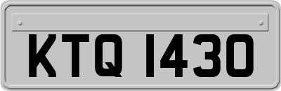 KTQ1430