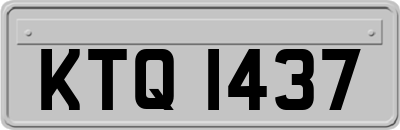 KTQ1437