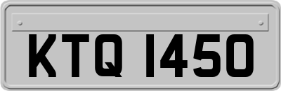 KTQ1450