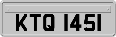 KTQ1451