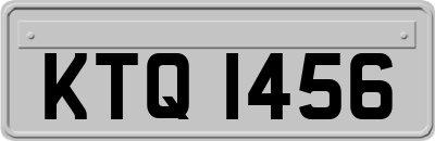 KTQ1456