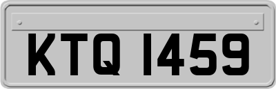 KTQ1459