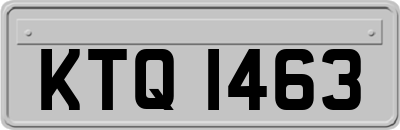 KTQ1463